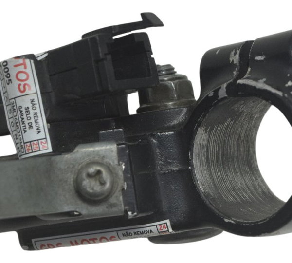 Manicoto Embreagem Suzuki Gsx-r 750 Srad 07-10 Original Preto