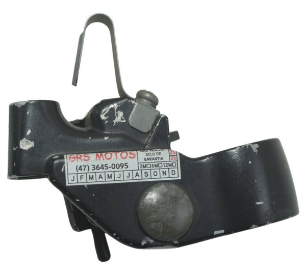 Manicoto Embreagem Suzuki Gsx-r 750 Srad 07-10 Original Preto