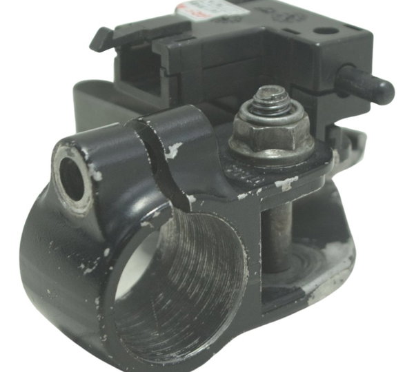 Manicoto Embreagem Suzuki Gsx-r 750 Srad 07-10 Original Preto