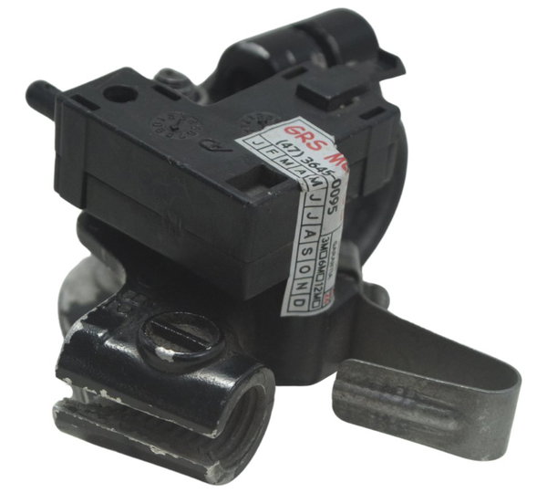 Manicoto Embreagem Suzuki Gsx-r 750 Srad 07-10 Original Preto