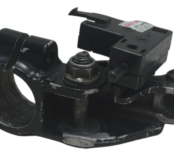 Manicoto Embreagem Suzuki Gsx-r 750 Srad 07-10 Original Preto