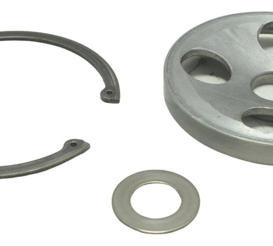 Trava Embreagem Suzuki Gsx-r 750 Srad 96-98 Original