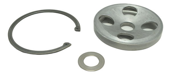 Trava Embreagem Suzuki Gsx-r 750 Srad 96-98 Original