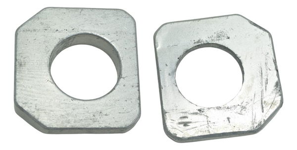 Esticador Corrente Suzuki Gsxr Srad 1000 11-13 Original