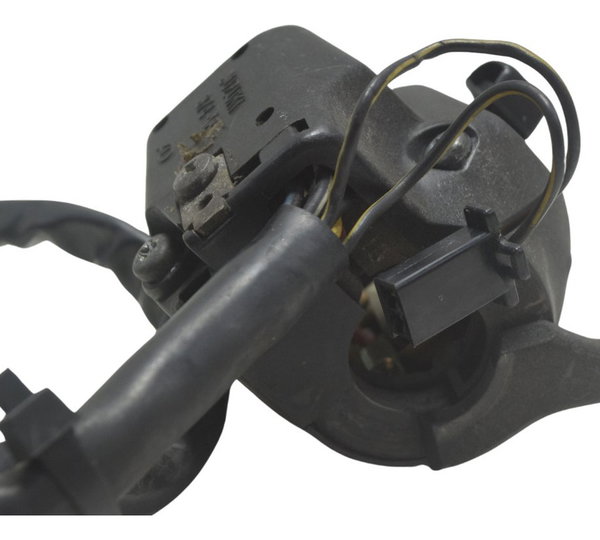 Chave Punho Luz C/ Avaria Suzuki Gsx-r 750 Srad 96-98 Orig