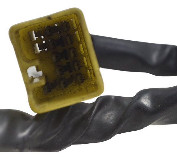 Chave Punho Luz C/ Avaria Suzuki Gsx-r 750 Srad 96-98 Orig