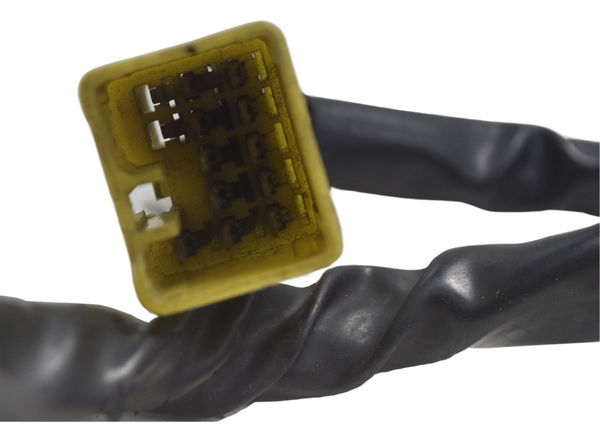 Chave Punho Luz C/ Avaria Suzuki Gsx-r 750 Srad 96-98 Orig