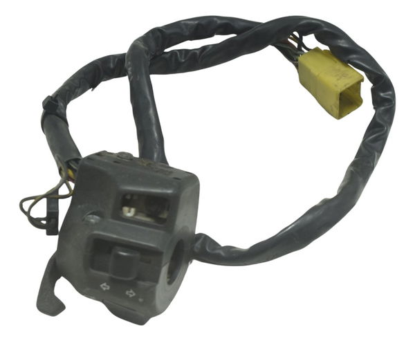 Chave Punho Luz C/ Avaria Suzuki Gsx-r 750 Srad 96-98 Orig