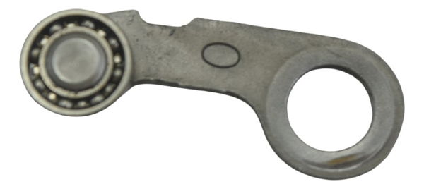 Trava Trambulador Suzuki Gsx 650 F 09-12 Original