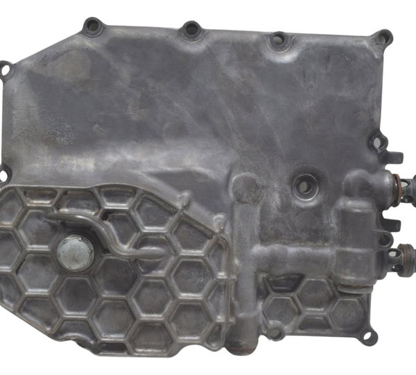 Tampa Cárter Suzuki Gsx 750f Mônica 99-08 Original