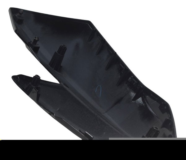 Carenagem Lateral Esquerda Suzuki Gsxs Gsx-s 750 18-23 Orig