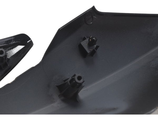 Carenagem Lateral Esquerda Suzuki Gsxs Gsx-s 750 18-23 Orig