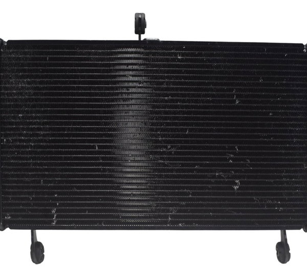 Radiador Suzuki Gsxs Gsx-s 750 18-23 Original