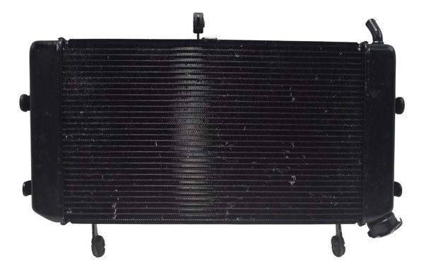 Radiador Suzuki Gsxs Gsx-s 750 18-23 Original