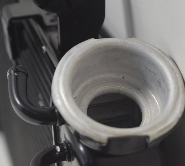 Radiador Suzuki Gsxs Gsx-s 750 18-23 Original