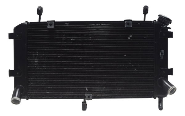 Radiador Suzuki Gsxs Gsx-s 750 18-23 Original