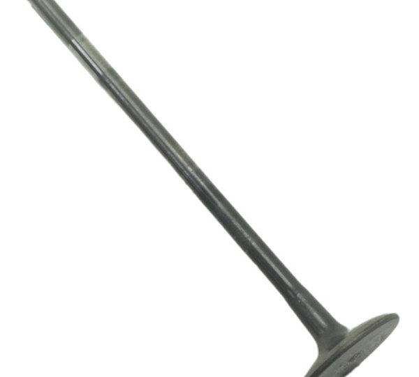 Válvula Escape Kawasaki Z 750 08-12 Original