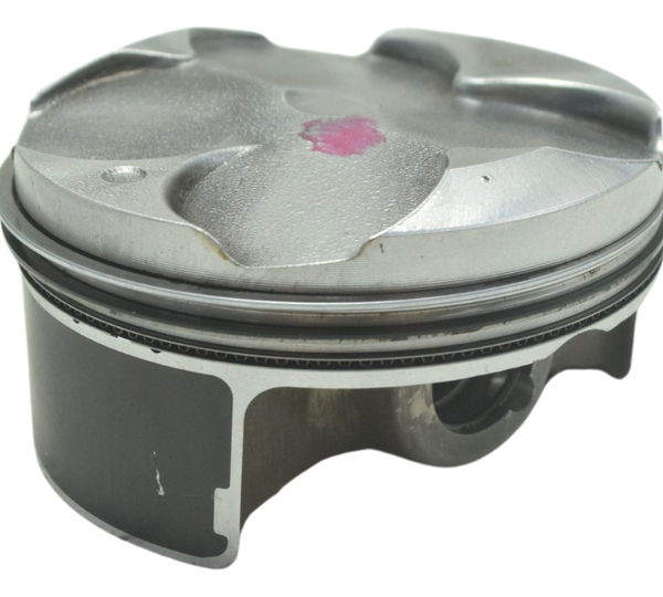 Pistão C/ Anéis Kawasaki Zx636 Zx 6r 19-24 Original