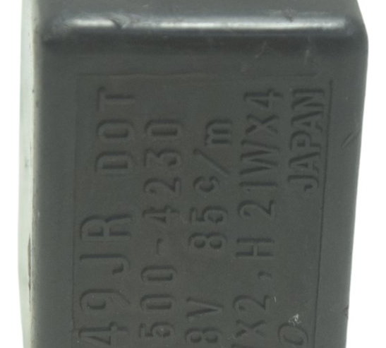 Rele Bomba Combustível Suzuki Gsx 750f 99-08 Original