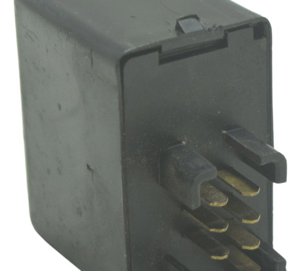 Rele Bomba Combustível Suzuki Gsx 750f 99-08 Original