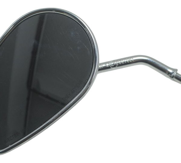 Espelho Retrovisor Esquerdo Harley Dyna Switchback Fld Orig