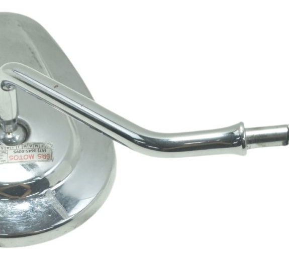 Espelho Retrovisor Esquerdo Harley Dyna Switchback Fld Orig