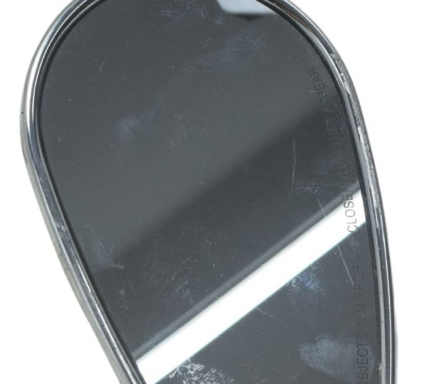 Espelho Retrovisor Esquerdo Harley Dyna Switchback Fld Orig