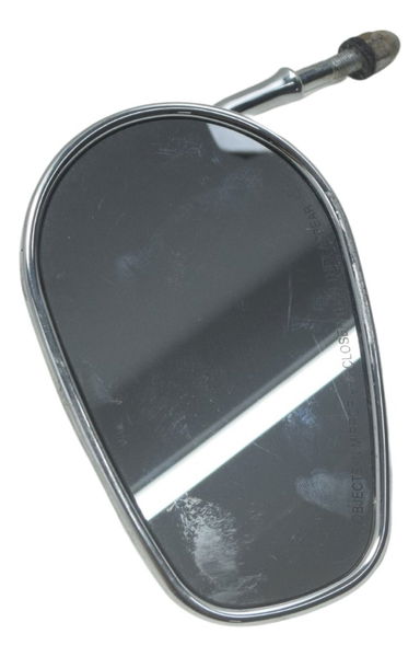 Espelho Retrovisor Esquerdo Harley Dyna Switchback Fld Orig