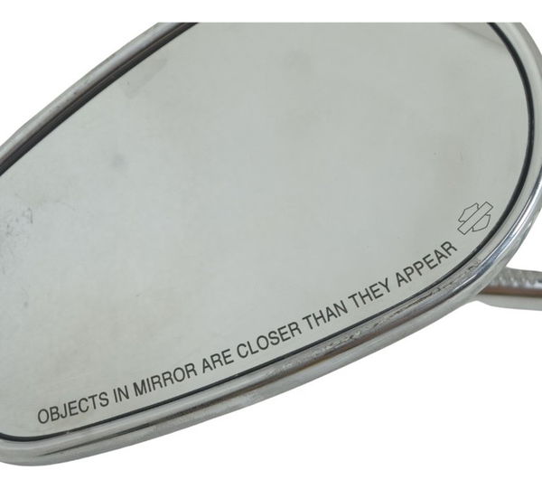 Espelho Retrovisor Esquerdo Harley Dyna Switchback Fld Orig