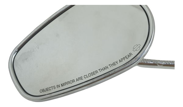 Espelho Retrovisor Esquerdo Harley Dyna Switchback Fld Orig