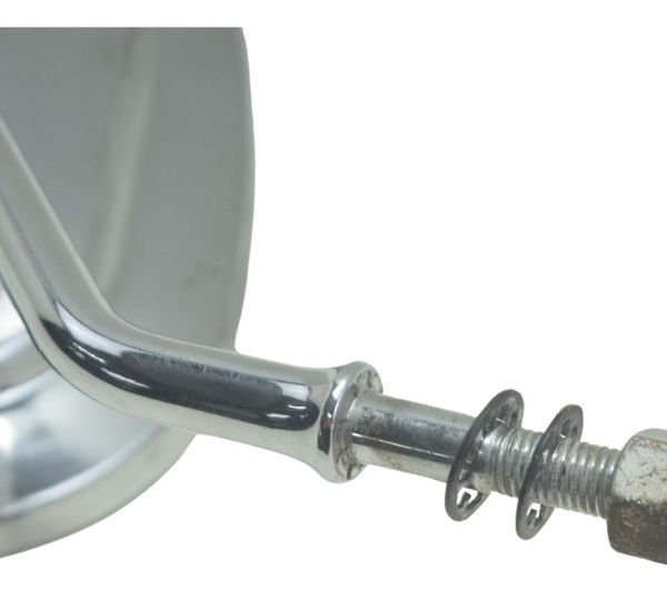 Espelho Retrovisor Esquerdo Harley Dyna Switchback Fld Orig