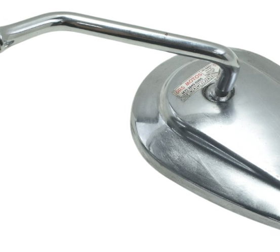 Espelho Retrovisor Esquerdo Harley Dyna Switchback Fld Orig