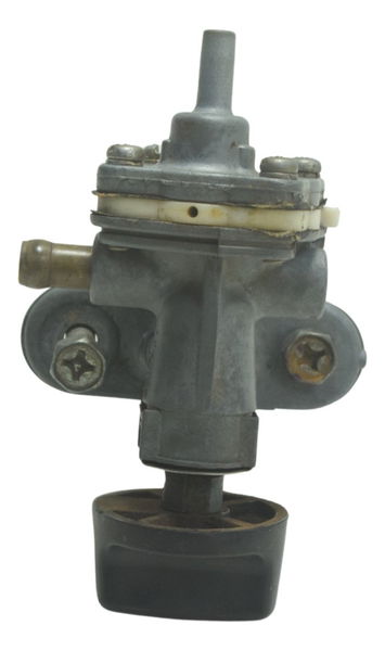Torneira Tanque Combustível Suzuki Gsx-f 750 2007 Original