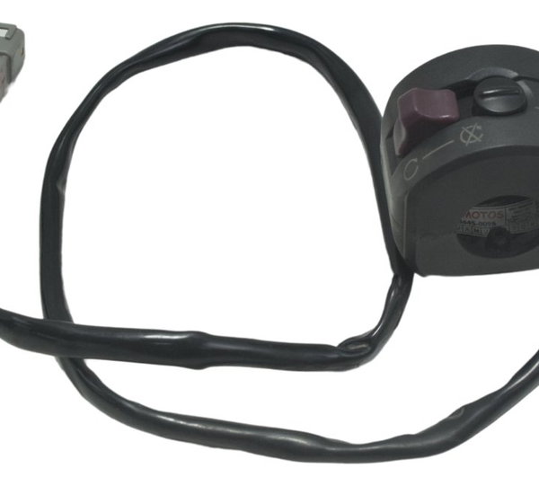 Chave Punho Partida Ducati Panigale 1299 S 16-18 Orig