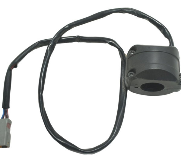 Chave Punho Partida Ducati Panigale 1299 S 16-18 Orig