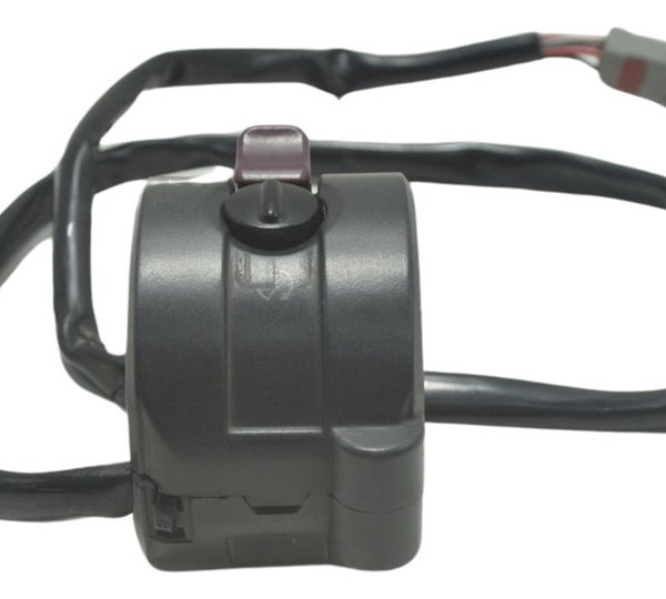 Chave Punho Partida Ducati Panigale 1299 S 16-18 Orig