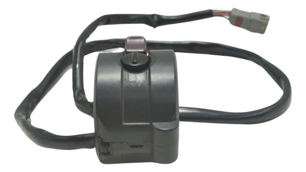 Chave Punho Partida Ducati Panigale 1299 S 16-18 Orig