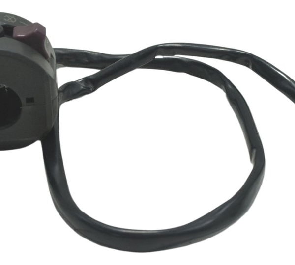 Chave Punho Partida Ducati Panigale 1299 S 16-18 Orig