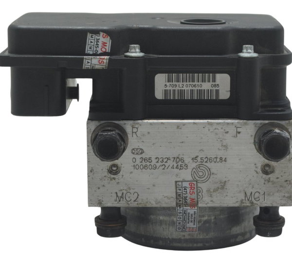 Modulo Abs Ducati Multistrada V4 V4s 21-24 Original