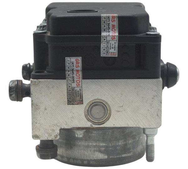 Modulo Abs Ducati Multistrada V4 V4s 21-24 Original