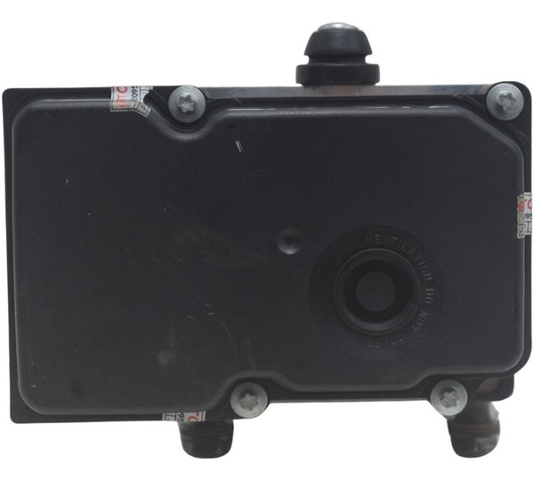 Modulo Abs Ducati Multistrada V4 V4s 21-24 Original