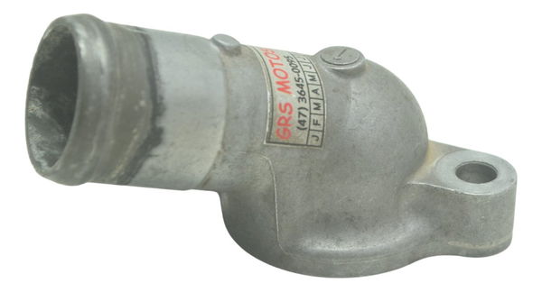 Conexão Água Honda Cbr 600 Rr 07-14 Original