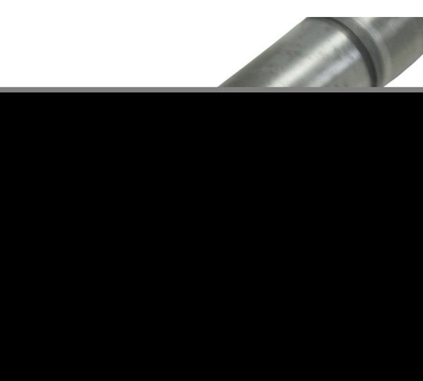 Eixo Seletor Marcha Suzuki Bandit 1200 Carburada 99-06