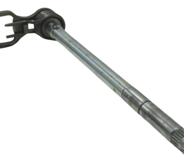 Eixo Seletor Marcha Suzuki Bandit 1200 Carburada 99-06