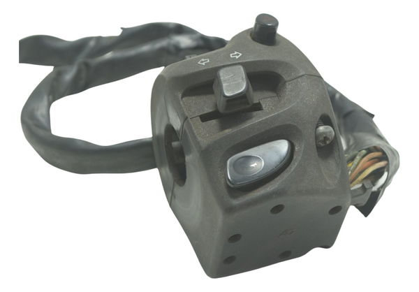 Chave Punho Luz C/ Avaria Yamaha Xt 660 R 09-18 Original