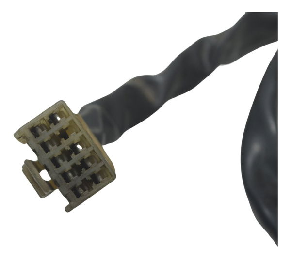 Chave Punho Luz C/ Avaria Yamaha Xt 660 R 09-18 Original