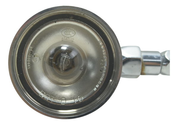 Pisca Traseiro S/ Lente Harley Softail Fat Boy Flstf 11-15