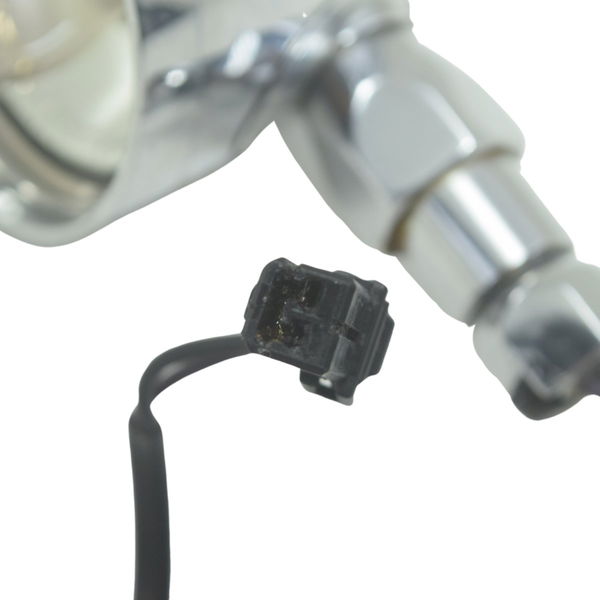 Pisca Traseiro S/ Lente Harley Softail Fat Boy Flstf 11-15
