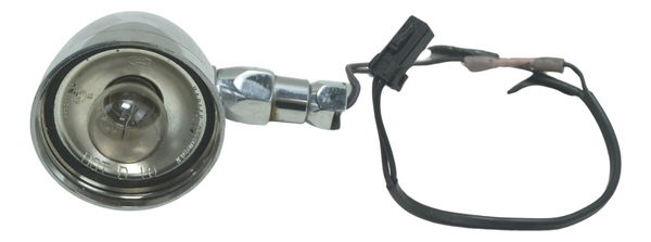 Pisca Traseiro S/ Lente Harley Softail Fat Boy Flstf 11-15
