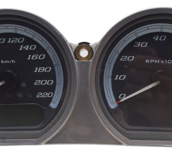 Painel Harley Electra Glide Touring 17-19 Original